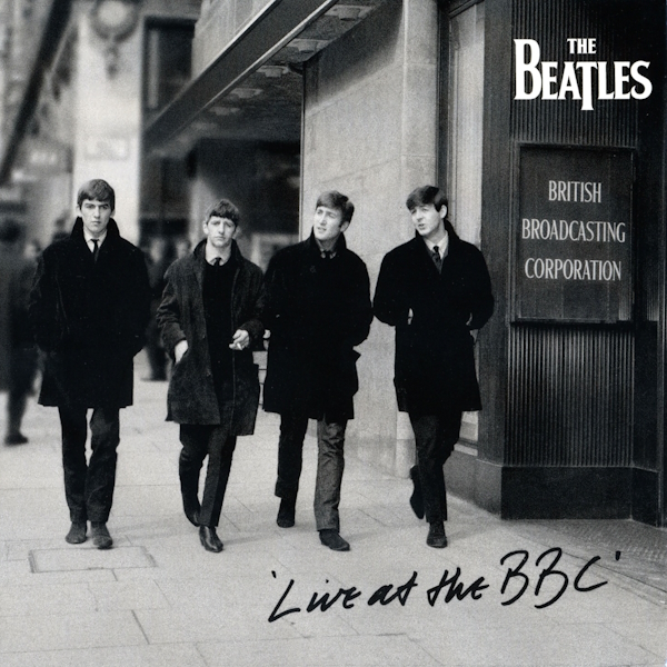 Live At The BBC, Volume 1